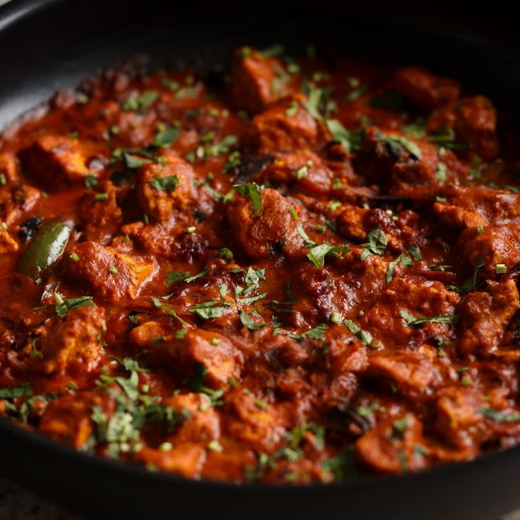 Rogan Josh (Kashmir)